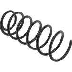 MONROE Fahrwerksfeder SP0024 MONROE Fahrwerksfeder SP0024
