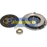 Japanparts Kupplungssatz KF-W11 Japanparts Kupplungssatz KF-W11