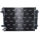 Kondensator, Klimaanlage 35613 Kondensator, Klimaanlage 35613