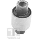 TEDGUM Querlenkerbuchse 00465281 TEDGUM Querlenkerbuchse 00465281