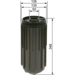 Bosch Ölfilter F 026 407 241 Bosch Ölfilter F 026 407 241