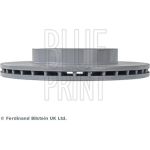 Bremsscheibe Honda P. Civic/Cr-Z/Fr-V 1.4-1.7 01 ADH24390 Bremsscheibe Honda P. Civic/Cr-Z/Fr-V 1.4-1.7 01 ADH24390