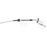 A.B.S. Kupplungsseil K26990 A.B.S. Kupplungsseil K26990