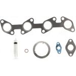 NISSENS Turbolader 93253 NISSENS Turbolader 93253