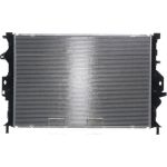 MAHLE Kühler, Motorkühlung CR 814 000S