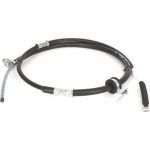 Bosch Handbremsseil 1987482767 Bosch Handbremsseil 1987482767