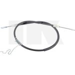 Seilzug, Feststellbremse Ford T. Transit 2.2-3.2 Tdci 06- Pr 9025192