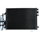 KAMOKA Kondensator, Klimaanlage 7800171 KAMOKA Kondensator, Klimaanlage 7800171