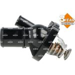 NRF Kühlmittelthermostat 725301 NRF Kühlmittelthermostat 725301