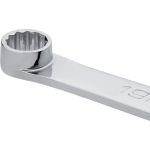 VIGOR Ratschen-Ringschlüssel V7031-16 VIGOR Ratschen-Ringschlüssel V7031-16