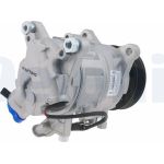 Delphi Klimakompressor CS20588 Delphi Klimakompressor CS20588