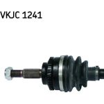 SKF Antriebswelle VKJC 1241 SKF Antriebswelle VKJC 1241