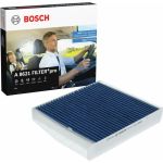Aktivkohleinnenraumfilter 0 986 628 621 Aktivkohleinnenraumfilter 0 986 628 621