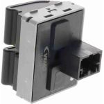 VEMO V10-73-0241 Fensterheberschalter vorne, fahrerseitig, schwarz VEMO V10-73-0241 Fensterheberschalter vorne, fahrerseitig, schwarz