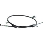 Handbremsseil 1987482919 Handbremsseil 1987482919