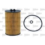 Valeo Ölfilter 586617 Valeo Ölfilter 586617