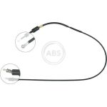 A.B.S. Gaszug K36980 A.B.S. Gaszug K36980