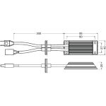 OSRAM LEDriving Smart Canbus 10 LEDSCT10 OSRAM LEDriving Smart Canbus 10 LEDSCT10