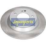 Japanparts Bremsscheibe DP-K19C