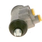 Bosch Radbremszylinder 0 986 475 962 Bosch Radbremszylinder 0 986 475 962
