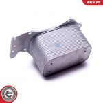 31SKV213 ESEN SKV Ölkühler, Motoröl 31SKV213 31SKV213 ESEN SKV Ölkühler, Motoröl 31SKV213