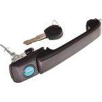 MAXGEAR Türgriff 1H0837207CDE-30 28-0055 MAXGEAR Türgriff 1H0837207CDE-30 28-0055
