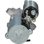 Valeo Anlasser 458780
