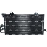 Kondensator, Klimaanlage 35248 Kondensator, Klimaanlage 35248