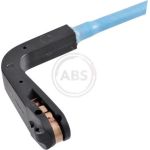 A.B.S. Bremsbelag-Verschleißwarnkontakt 39984 A.B.S. Bremsbelag-Verschleißwarnkontakt 39984