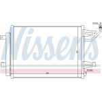 Kondensator PKW 940067 Kondensator PKW 940067