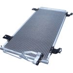 Kondensator, Klimaanlage AC828447 Kondensator, Klimaanlage AC828447