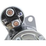 HELLA Starter 8EA 012 528-721 HELLA Starter 8EA 012 528-721