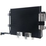 Kondensator, Klimaanlage AC 180 000S Kondensator, Klimaanlage AC 180 000S