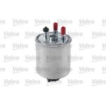 VALEO Kraftstofffilter 587549 VALEO Kraftstofffilter 587549