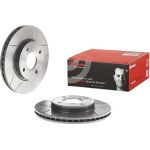 BREMBO Bremsscheibe 09.7806.75 BREMBO Bremsscheibe 09.7806.75