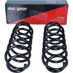 MAXGEAR Fahrwerksfeder 60-1262D
