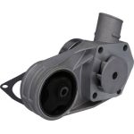 Kamoka Wasserpumpe / Kühlmittelpumpe T0258 Kamoka Wasserpumpe / Kühlmittelpumpe T0258