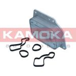 KAMOKA Ölkühler, Motoröl 7730075 KAMOKA Ölkühler, Motoröl 7730075