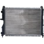 MAHLE Kühler, Motorkühlung CR 450 000S MAHLE Kühler, Motorkühlung CR 450 000S