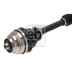 FEBI BILSTEIN Antriebswelle 183495 FEBI BILSTEIN Antriebswelle 183495