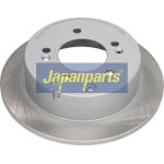 Japanparts Bremsscheibe DP-K15C Japanparts Bremsscheibe DP-K15C