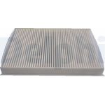 DELPHI Innenraumfilter TSP0325116C DELPHI Innenraumfilter TSP0325116C