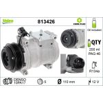 Valeo Kompressor 813426 Valeo Kompressor 813426