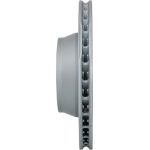 Bosch Bremsscheibe Hinterachse rechts 0 986 479 582 Bosch Bremsscheibe Hinterachse rechts 0 986 479 582