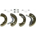 Bremsbackensatz HA S 44 510