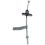 Bosch Handbremsseil 1987482121 Bosch Handbremsseil 1987482121