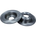 Maxgear Bremsscheibe Jeep T. Compass/Patriot 06-/Dodge 19-2858 Maxgear Bremsscheibe Jeep T. Compass/Patriot 06-/Dodge 19-2858
