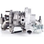 NISSENS Turbolader 93095 NISSENS Turbolader 93095