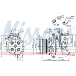 Kompressor PKW 89247 Kompressor PKW 89247