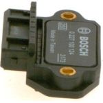 Bosch Zündmodul 0 227 100 124 Bosch Zündmodul 0 227 100 124